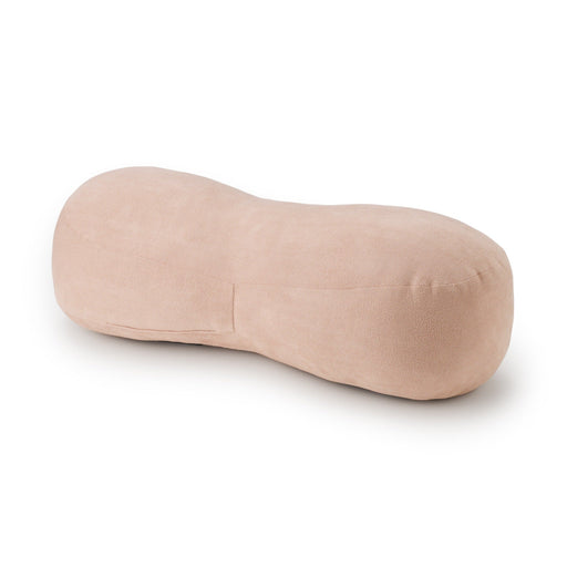 Soft Cushion Mini Salmon Pink MUJI