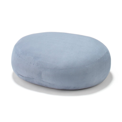 Soft Cushion Blue MUJI
