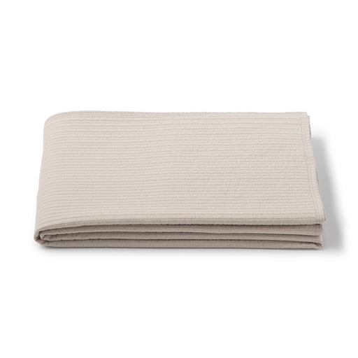 Quilted Multi Cloth Gray MUJI