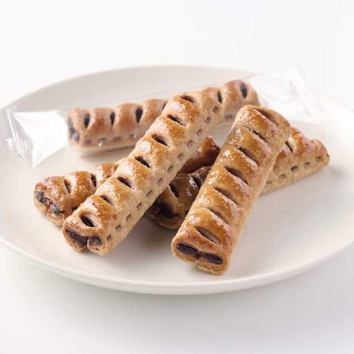 Salted Chocolate Pies MUJI