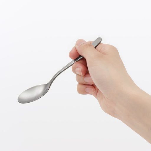 Stainless Steel Tea Spoon MUJI