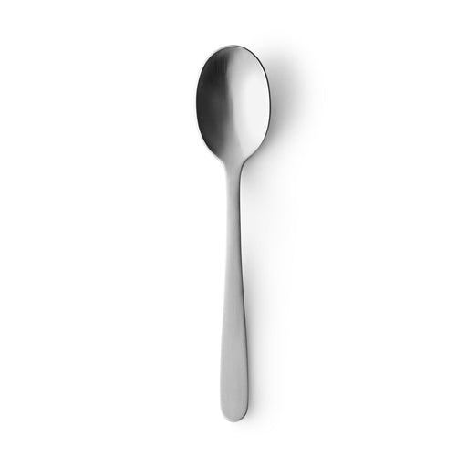 Stainless Steel Dessert Spoon MUJI