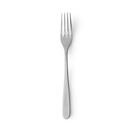Stainless Steel Table Fork MUJI