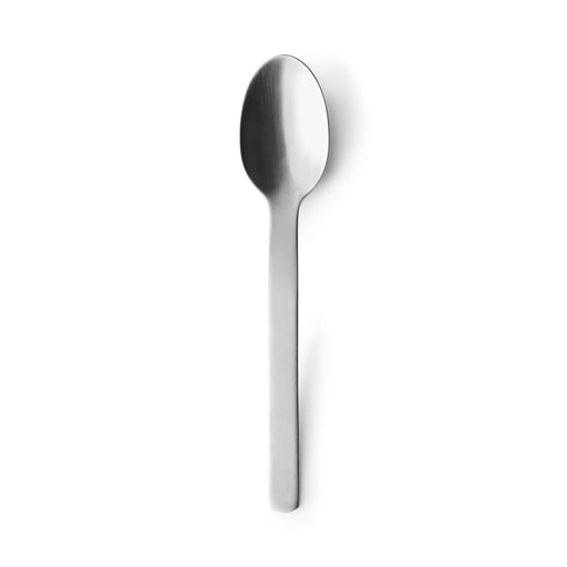 Stainless Steel Straight Handle Spoon - Small MUJI