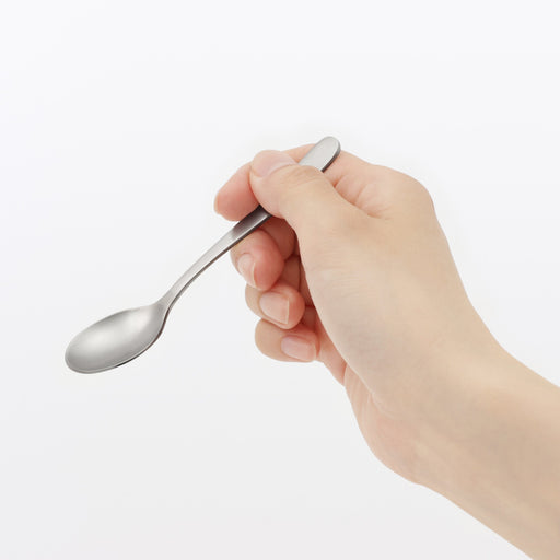 Stainless Steel Coffee Spoon MUJI
