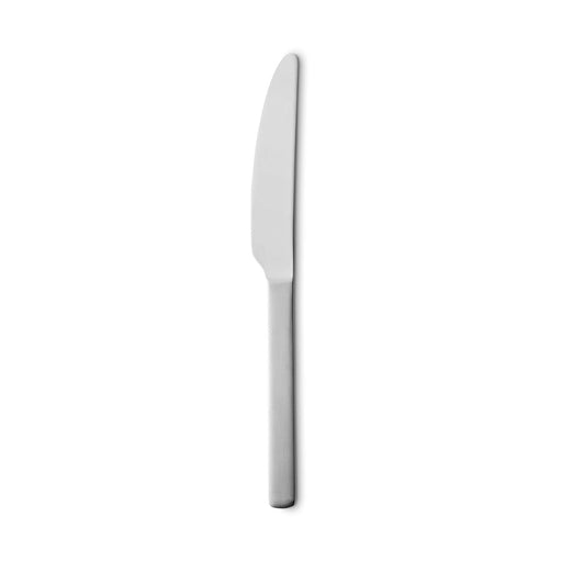 Stainless Steel Straight Handle Knife MUJI