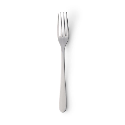Stainless Steel Dessert Fork MUJI
