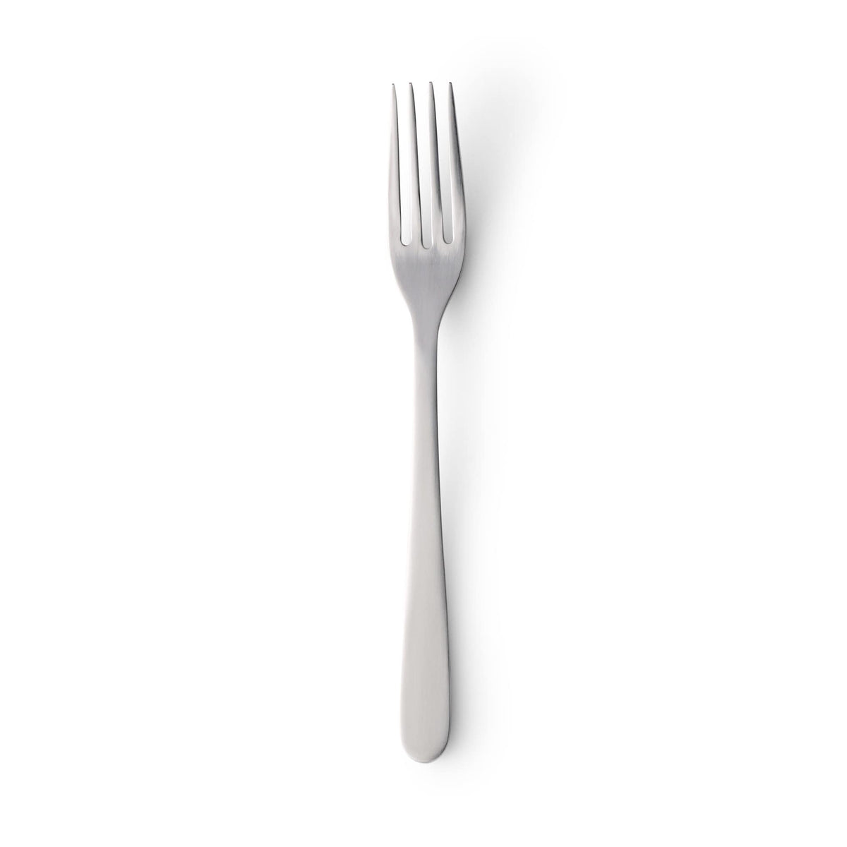 Stainless Steel Dessert ForkDefault Title