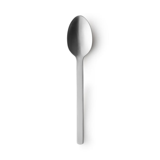 Stainless Steel Straight Handle Spoon - Large MUJI