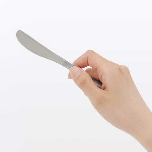Stainless Steel Butter Spreader MUJI
