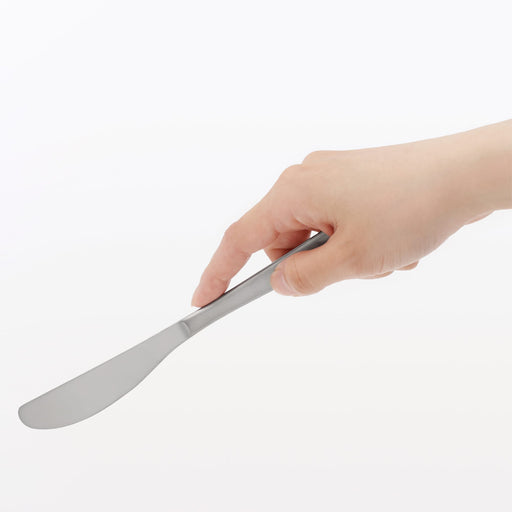 Stainless Steel Table Knife MUJI