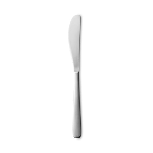 Stainless Steel Table Knife MUJI