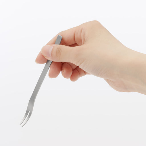 Stainless Steel Mini Fork MUJI