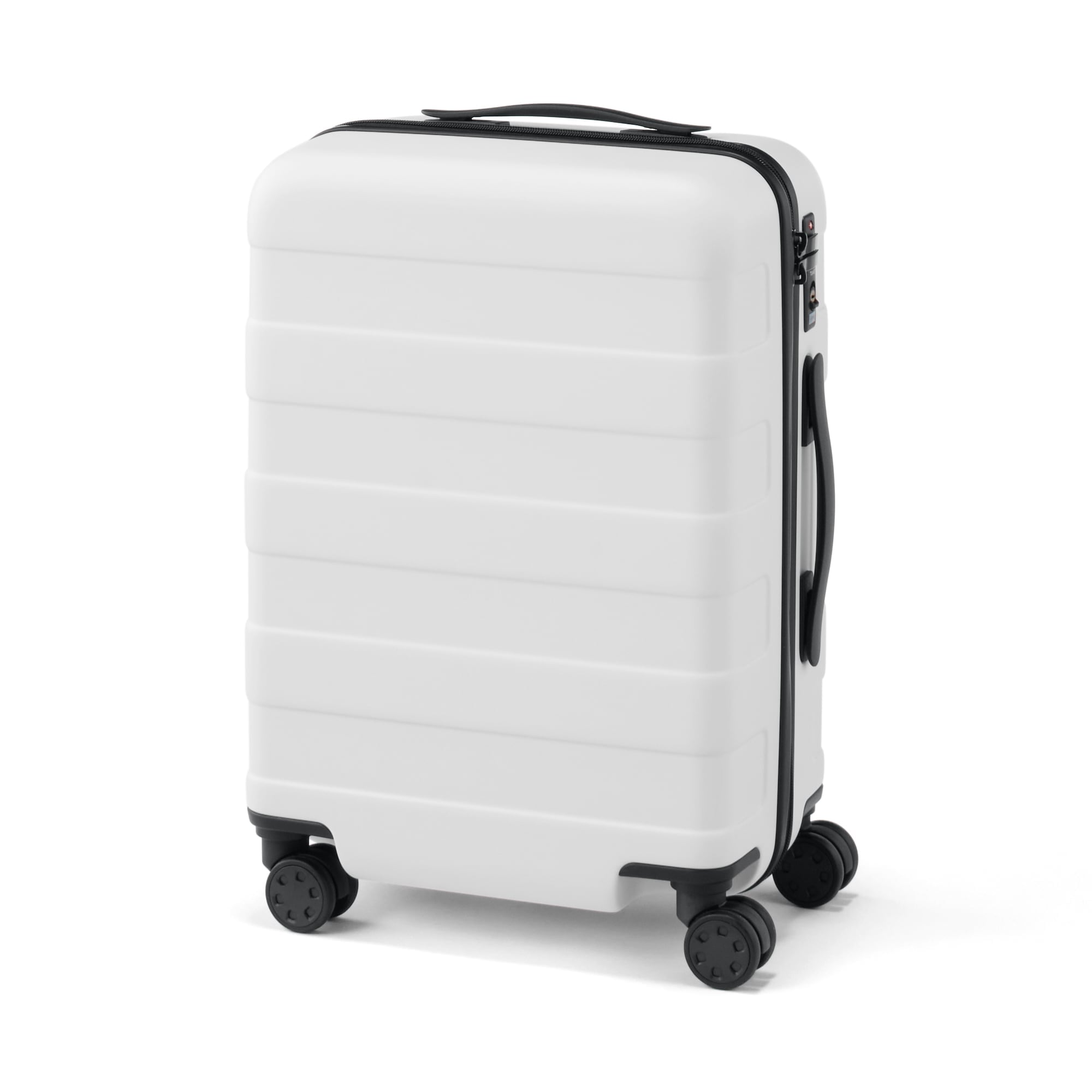 Luggage Bags | Hard Shell Luggage | MUJI USA
