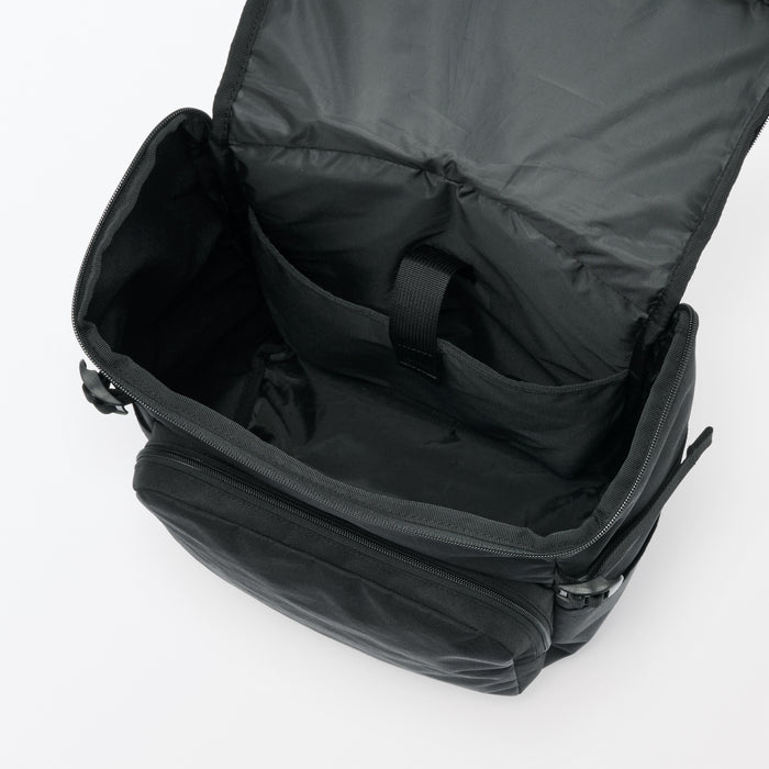 Less Tiring Water Repellent Toploader Backpack