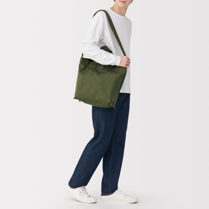 2 way travel tote bag Canvas 2-Way Tote Bag | Bags & Backpacks