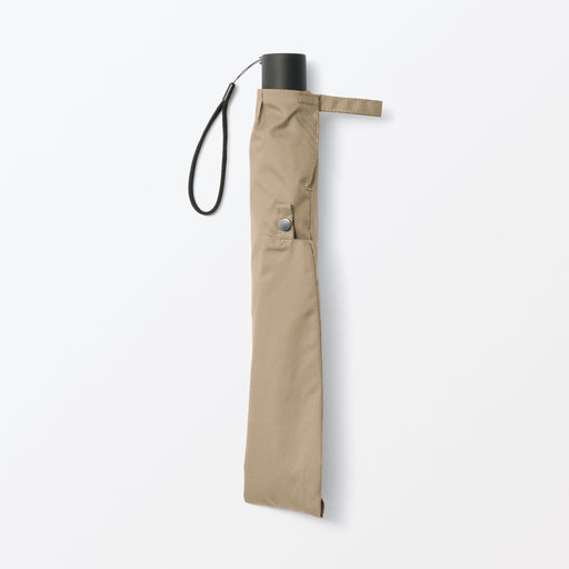All-Weather 2-Way Foldable Umbrella MUJI