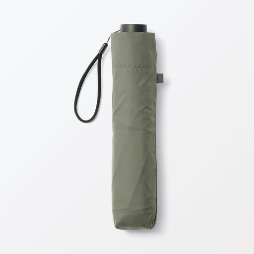 All-Weather Foldable Umbrella MUJI