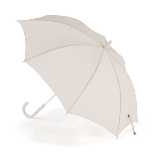 All-Weather Markable Umbrella Ivory MUJI