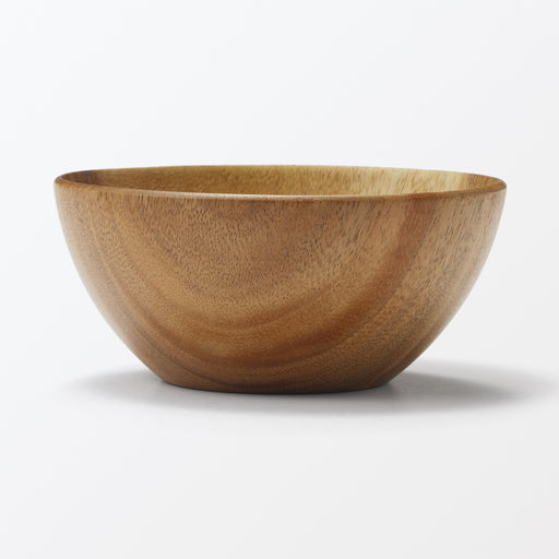 Acacia Bowl (Dia. 6.3") MUJI