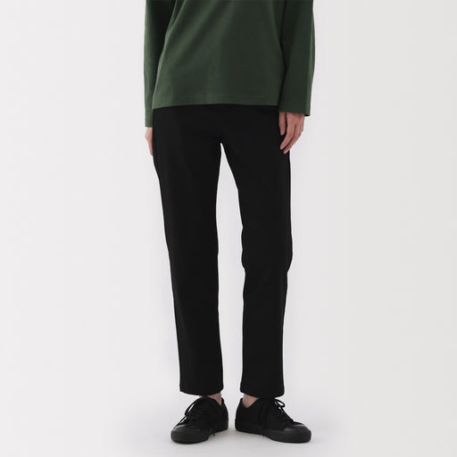 Chino Slim Tapered Pants MUJI