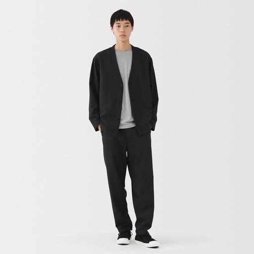 Breathable Tapered Pants MUJI