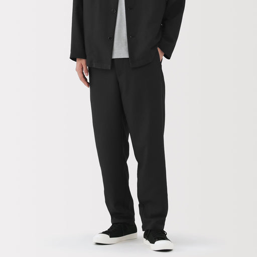 Breathable Tapered Pants MUJI