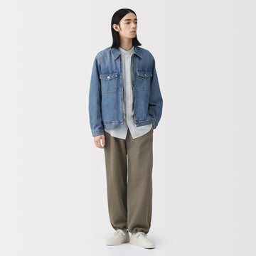 Double Knit Sweatpants MUJI