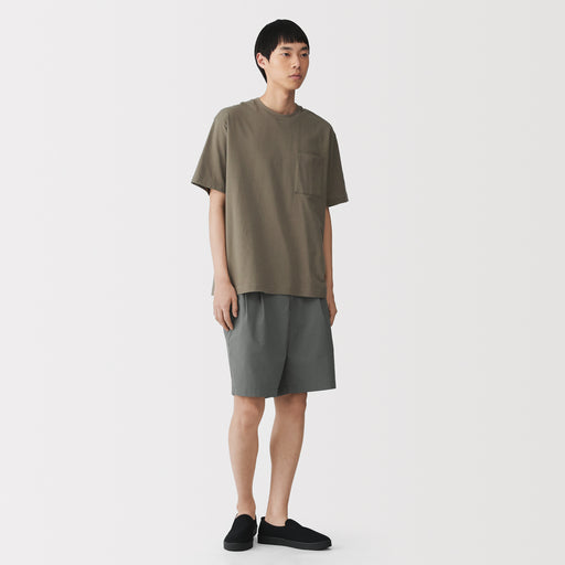 Cool Touch Shorts MUJI