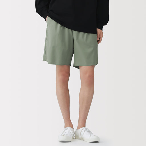 UV Protection Shorts MUJI
