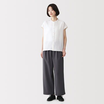 Breathable Easy Pants MUJI