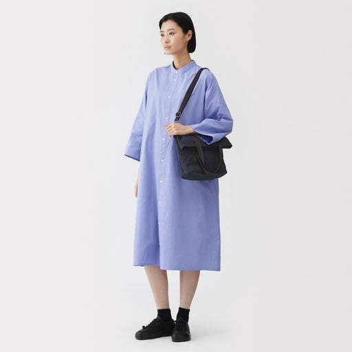 Labo Water Repellent 2-Way Small Bag MUJI