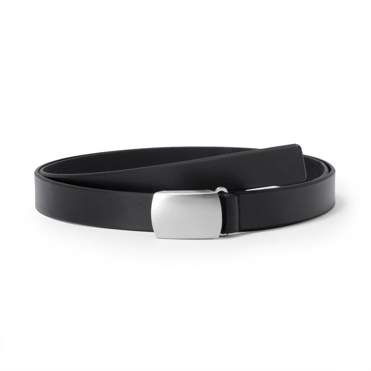 Labo Olive Leather Holeless Belt | Accessories | MUJI USA Labo Olive Leather Holeless Belt | Accessories | MUJI USA