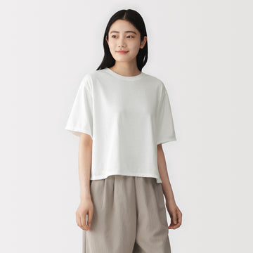 Quick Dry T-Shirt MUJI