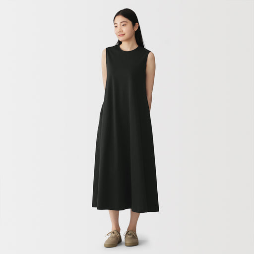 Cool Touch Sleeveless Dress MUJI