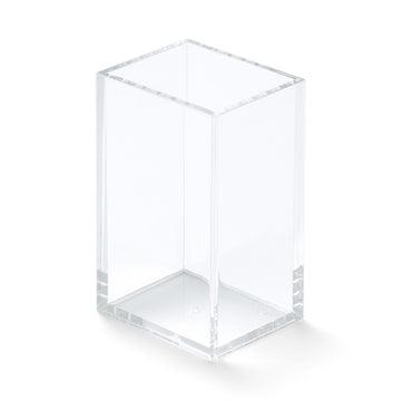 Acrylic Pen Stand Small MUJI