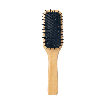 Beech Hair Brush MUJI