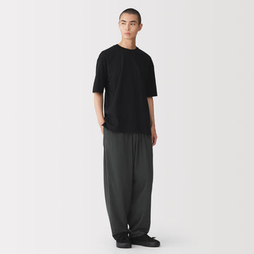 Labo Smooth Jersey Easy Pants MUJI