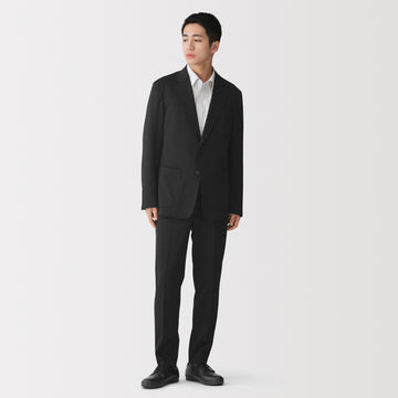 Jersey Tapered Pants MUJI