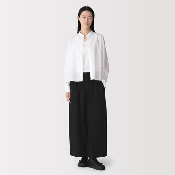Labo Cotton Yak Hakama Pants MUJI