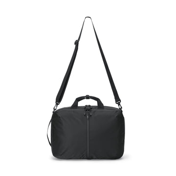 Water Repellent 3-Way Business Bag