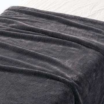 Warm Thick Blanket - Single
