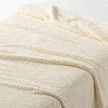 Warm Thin Blanket - Single