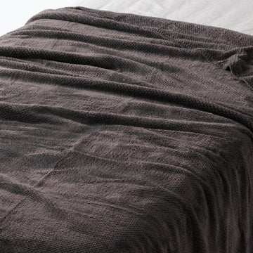 Warm Thin Blanket - Double