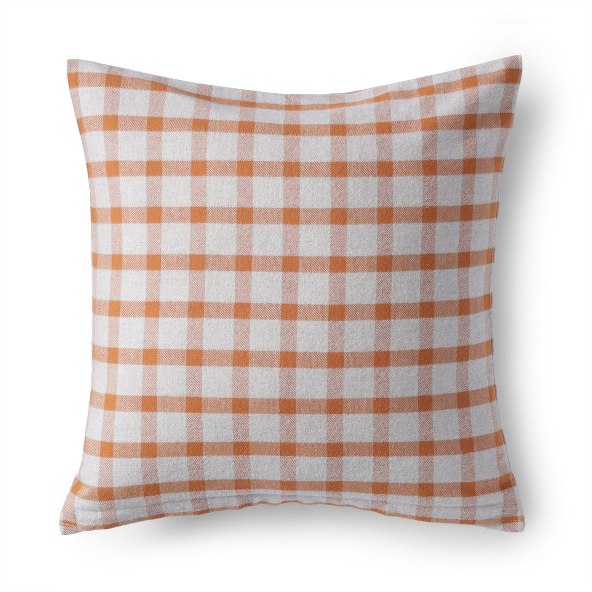 Cotton Flannel Cushion Cover | Throw Pillow Cover | MUJI USA