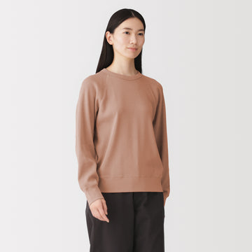 Waffle Long Sleeve T-Shirt