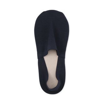 Seamless Toe High Cut No-Show Socks