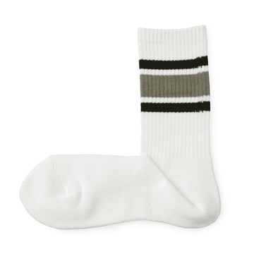 Pile Socks