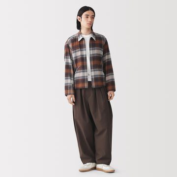 Hakama Pants MUJI