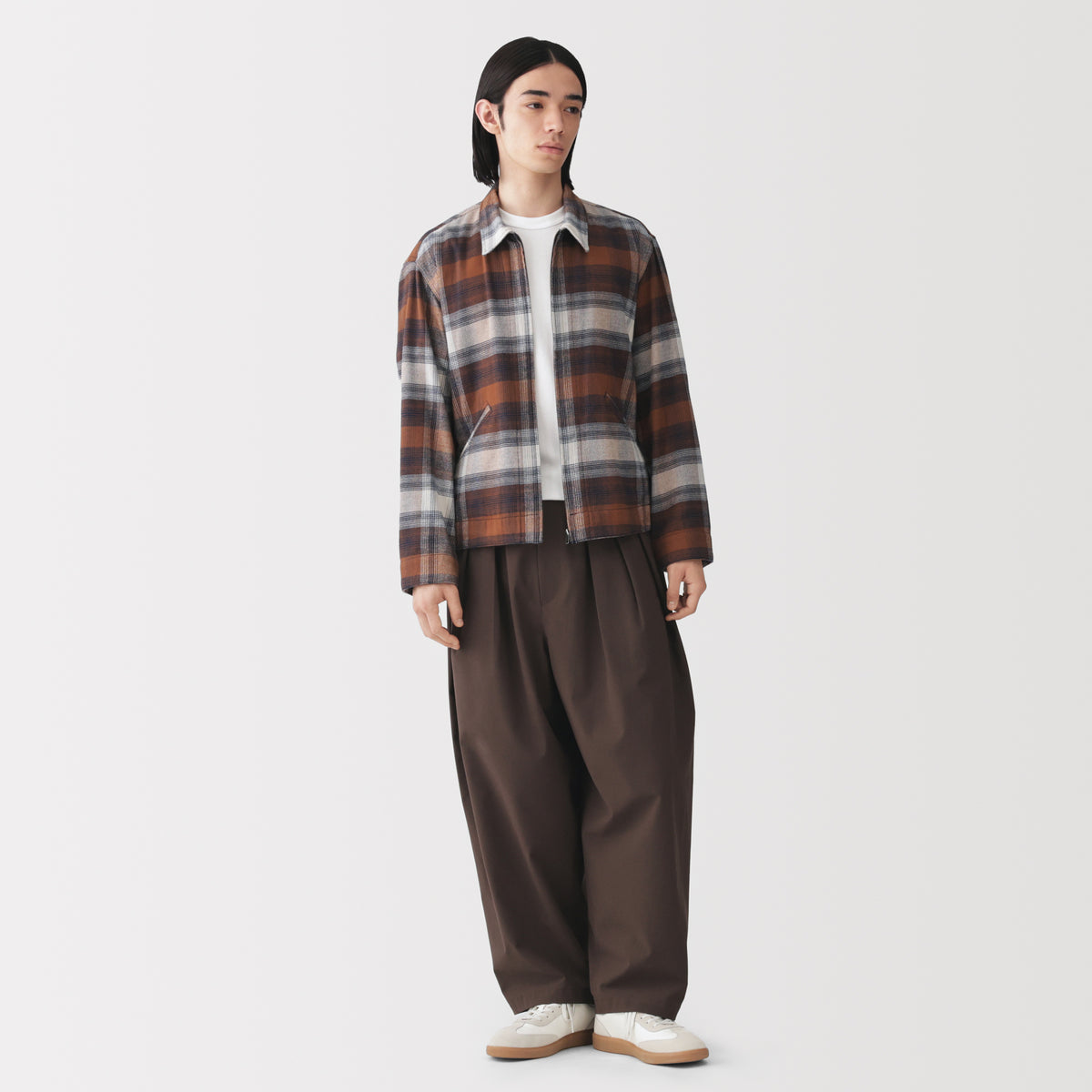 Hakama Pants